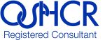 OSHCR Registered Consultant