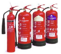 Fire Safety Regulations advice from Safety Priorities