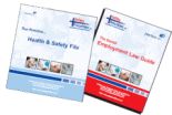 Safety Priorities Health & Safety & Employment Law Packages