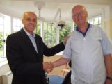 Richard Mason from Safety Priorities with Andrew Ross
