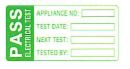 Fire Safety PAT Testing