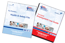 Dental Health and Safety and Employment Law
packages