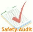 Safety Priorities Health and Safety Audit