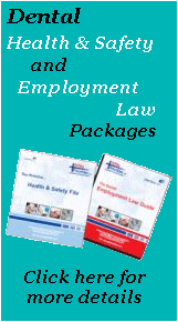 Health & Safety & Employment Law Files