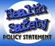Safety Priorities Health & Safety Policy Statement