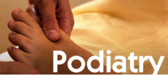 Safety Priorities services for the Podiatry profession