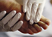 Safety Priorities services for the Podiatry profession